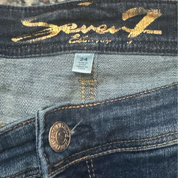 Seven7 Jean for Lane Bryant - Picture 4 of 4